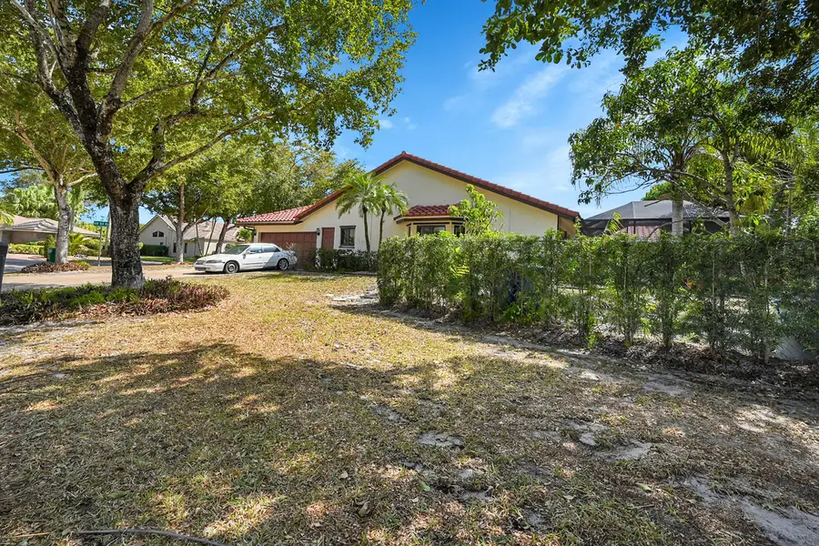 5172 NW 84th Road, Pompano Beach, FL 33067 - #3