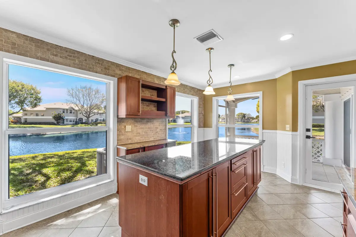 9118 Boca Gardens Parkway #F, Boca Raton, FL 33496 - #1