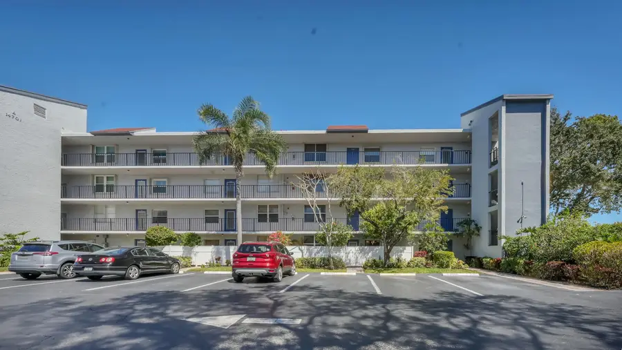 14701 Cumberland Drive #1070, Delray Beach, FL 33446 - #2
