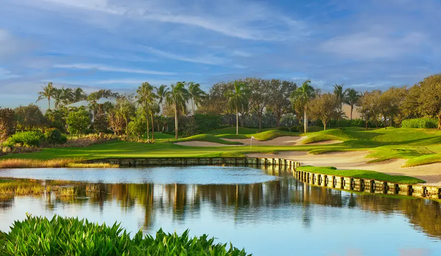 176 Golf Village Boulevard, Jupiter, FL 33458 - #2