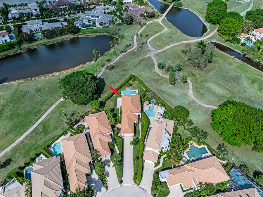 2482 Players Court, Wellington, FL 33414 - #2