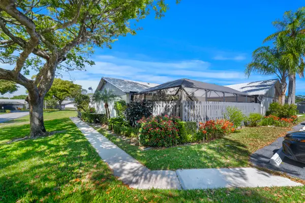 1139 Summit Trail Circle #A, West Palm Beach, FL 33415