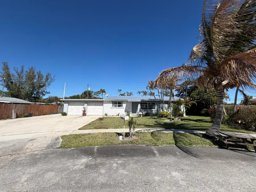 5969 Pine Court, West Palm Beach, FL 33415 - #2