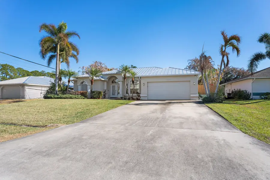 737 SW Dalton Circle, Port Saint Lucie, FL 34953 - #3