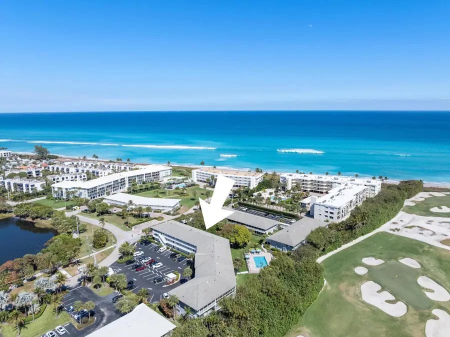 50 Celestial Way #208, Juno Beach, FL 33408 - #2