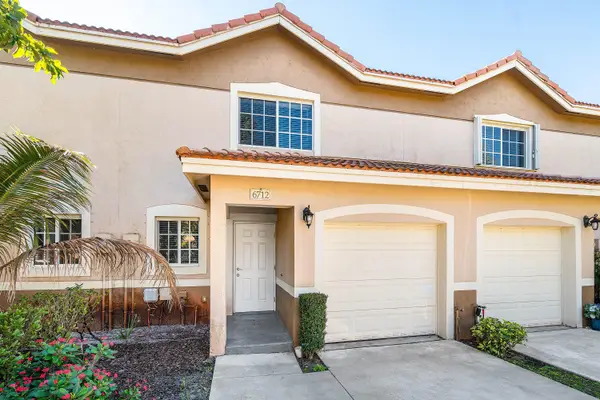 6712 Old Farm Trail, Boynton Beach, FL 33437