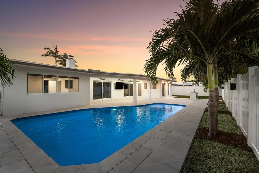 2846 NE 35th Court, Pompano Beach, FL 33064 - #3