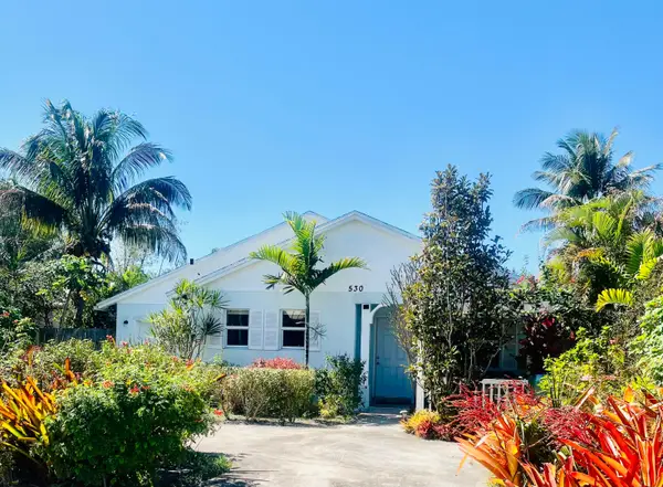 530 NE 3rd Avenue, Delray Beach, FL 33444