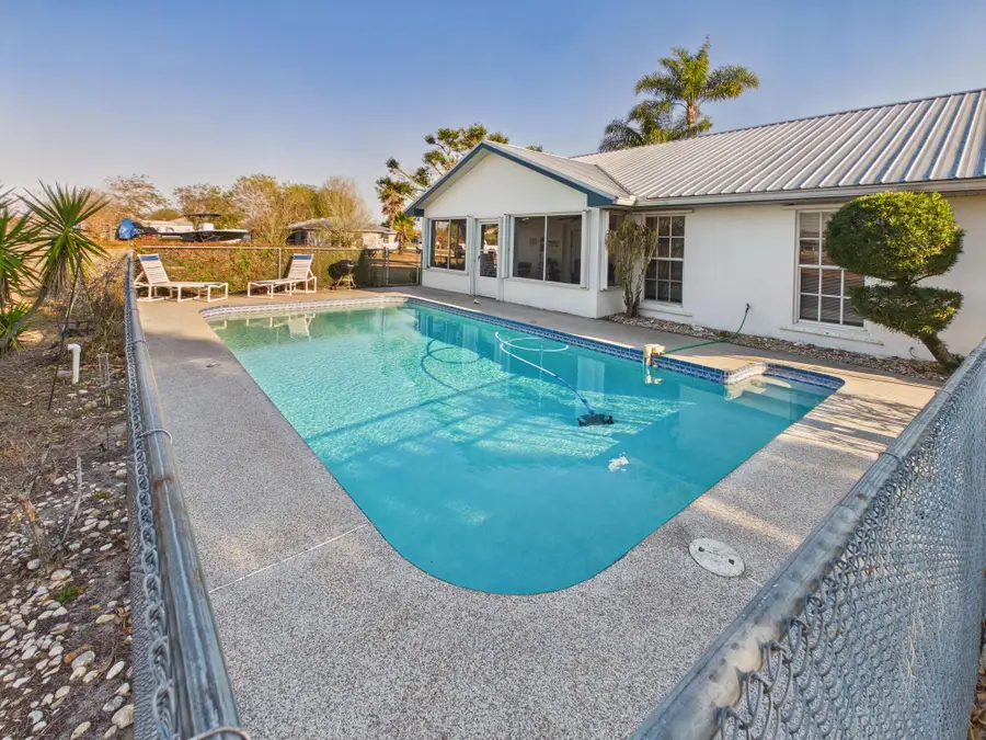 8525 SW 9th Street, Okeechobee, FL 34974 - #3