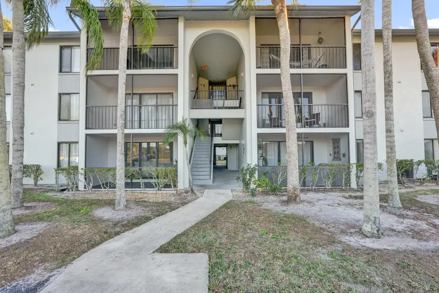 1008 Green Pine Boulevard #D3, West Palm Beach, FL 33409 - #3