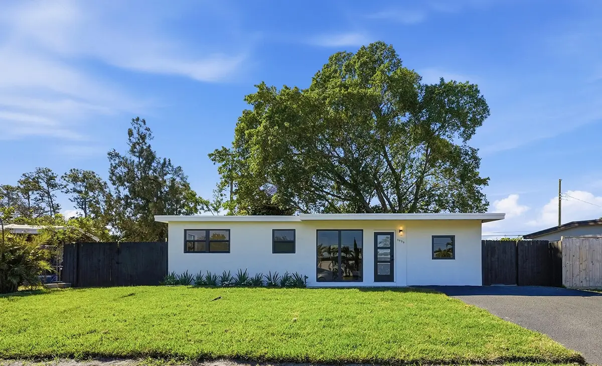 5620 Calico Road, West Palm Beach, FL 33415 - #1