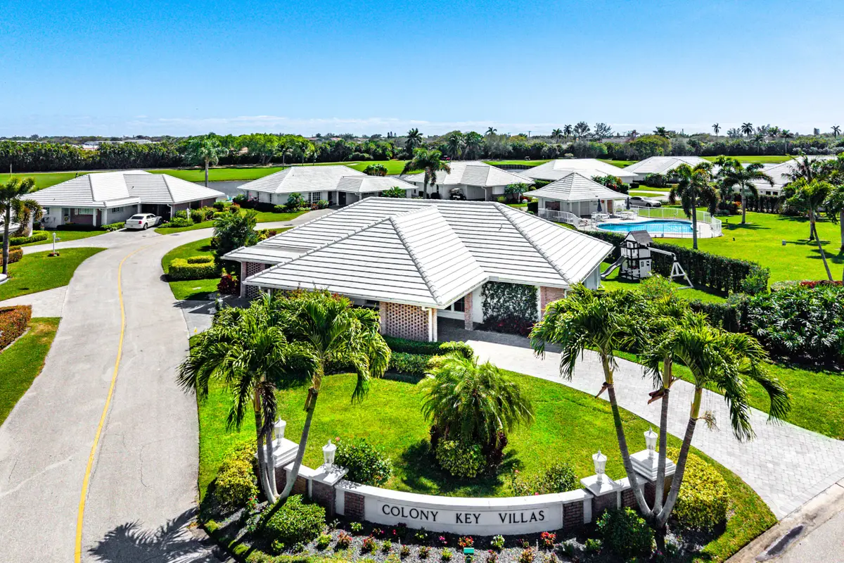 351 Colony Key Circle, Atlantis, FL 33462 - #1
