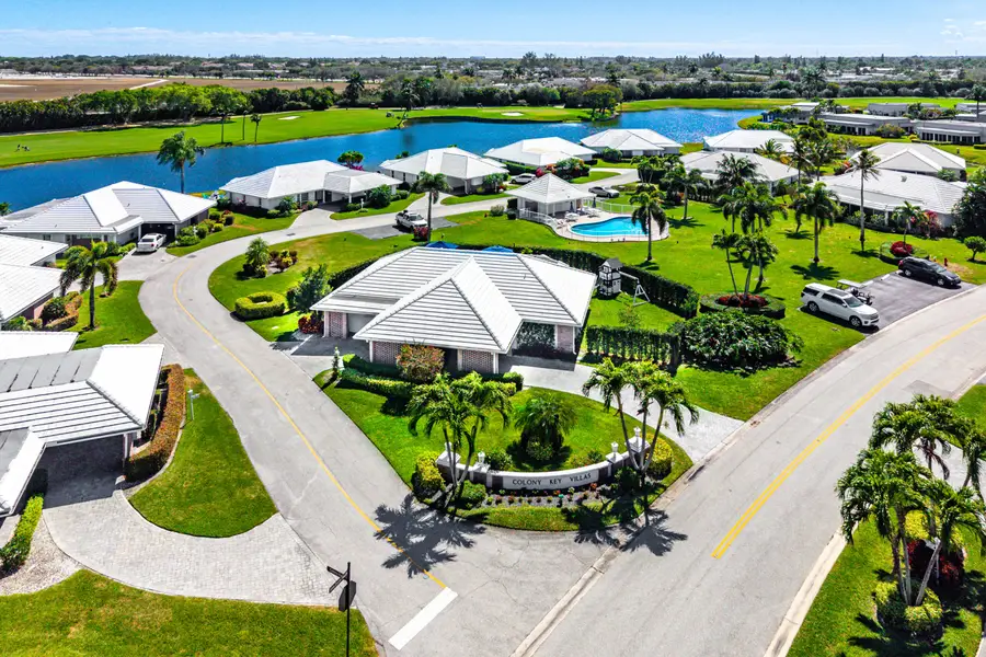 351 Colony Key Circle, Atlantis, FL 33462 - #2