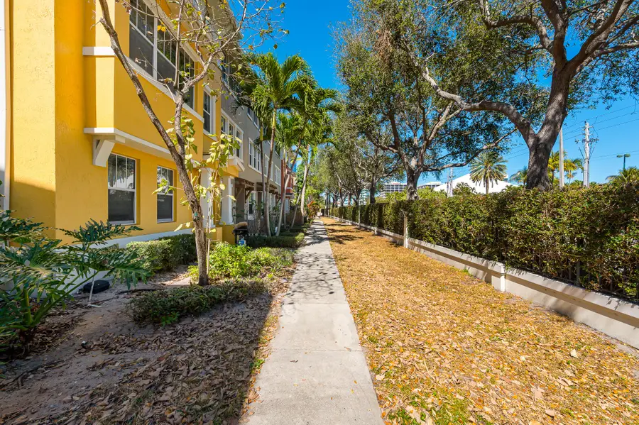 960 Millbrae Court #3, West Palm Beach, FL 33401 - #3