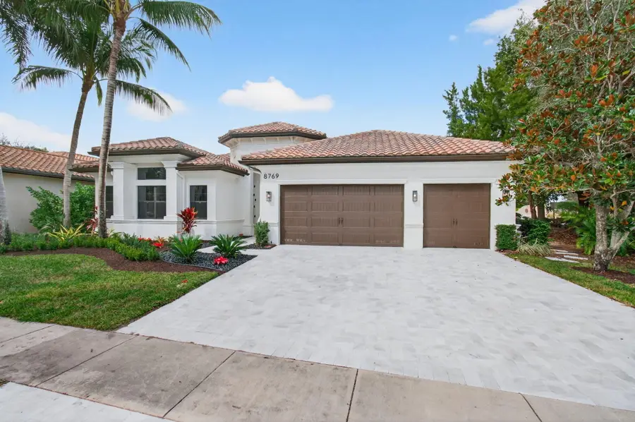 8769 Sydney Harbor Circle, Delray Beach, FL 33446 - #3