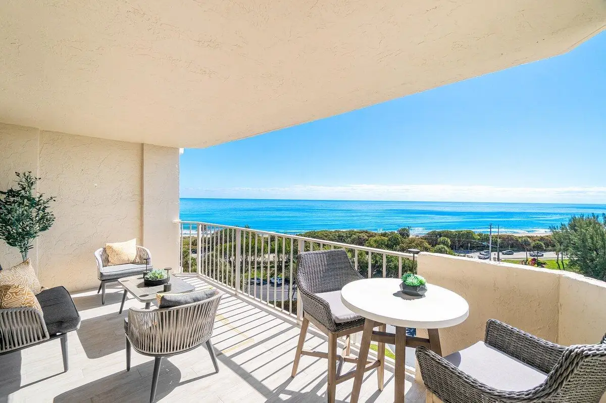 4001 N Ocean Boulevard #907, Boca Raton, FL 33431 - #1