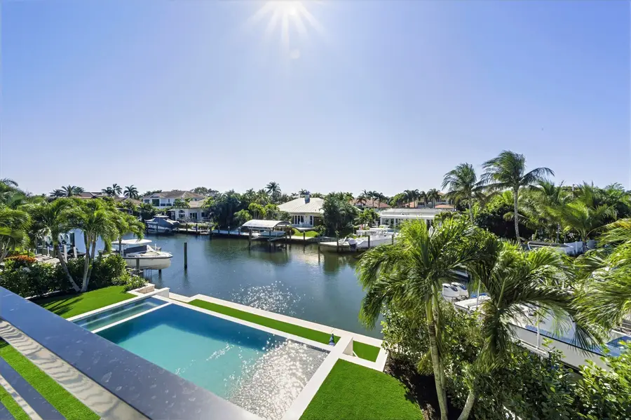 2442 Bay Circle, Palm Beach Gardens, FL 33410 - #3