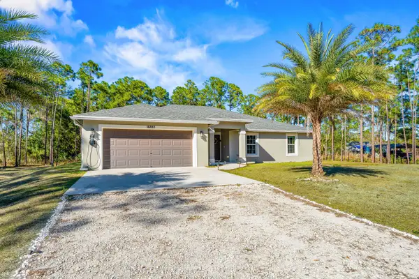 16855 80th Street, The Acreage, FL 33470