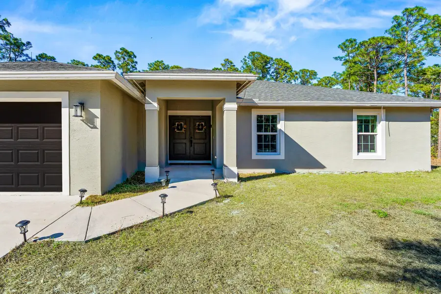 16855 80th Street, The Acreage, FL 33470 - #3