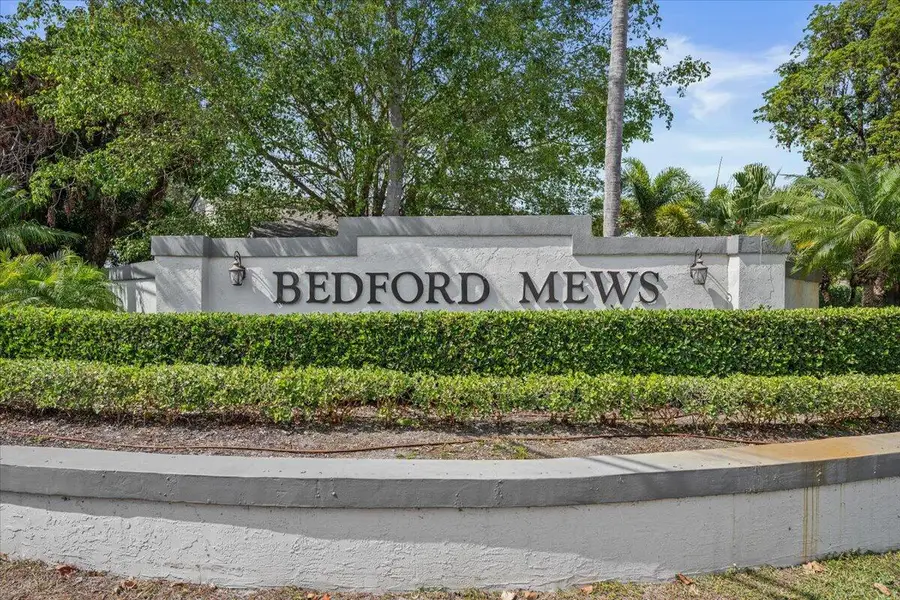 2537 Bedford Mews Drive, Wellington, FL 33414 - #2