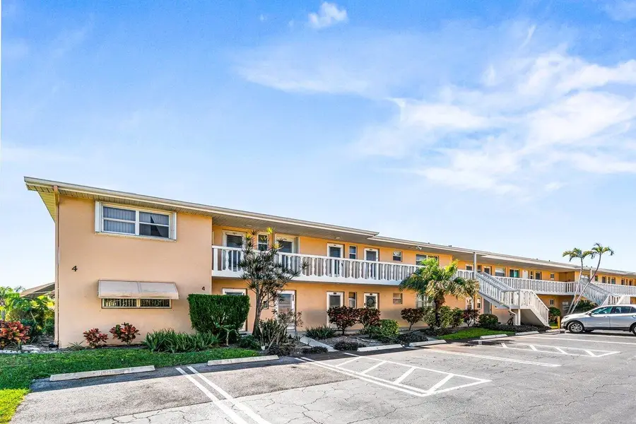 2121 NE 1st Court #202, Boynton Beach, FL 33435 - #2