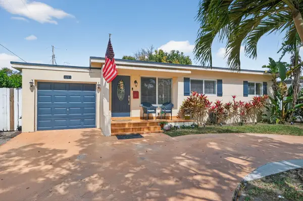 6091 SW 12th Street, West Miami, FL 33144