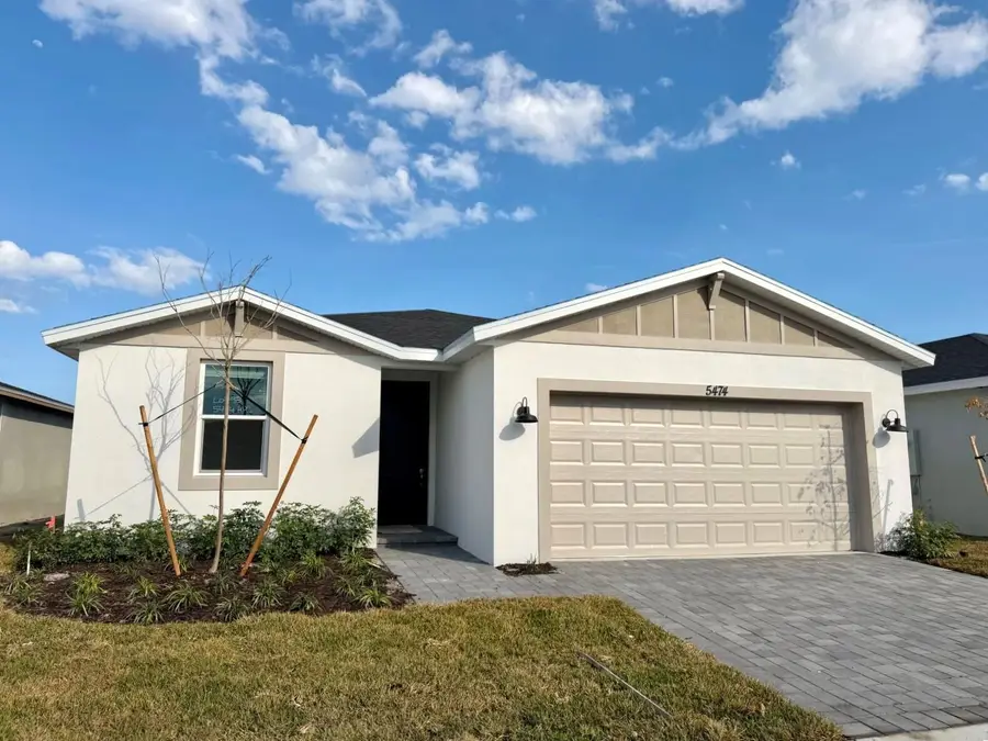 5474 Hampton Park Circle, Vero Beach, FL 32966 - #2