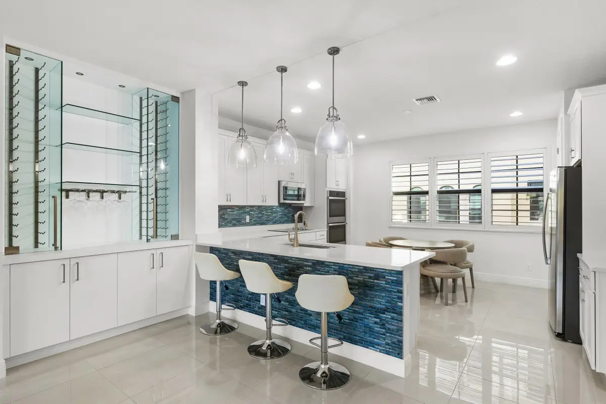 613 Windward Circle N, Boynton Beach, FL 33435 - #1