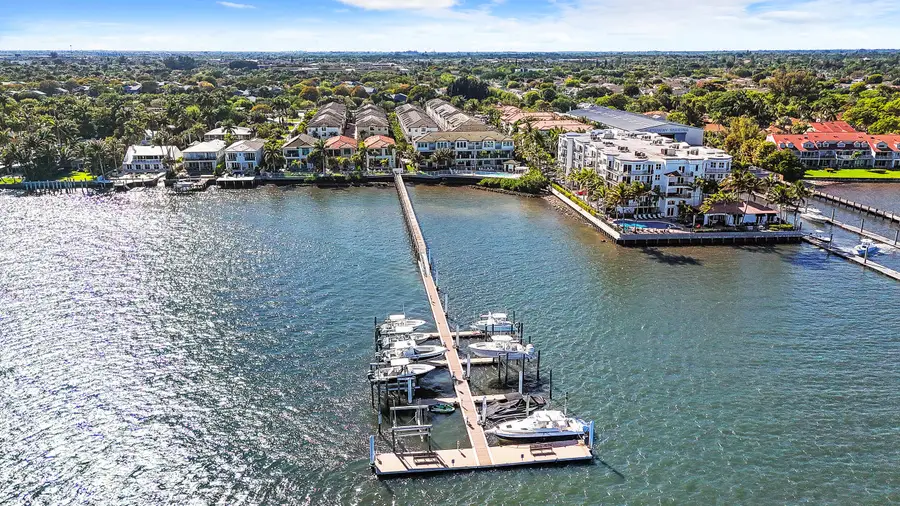 613 Windward Circle N, Boynton Beach, FL 33435 - #2