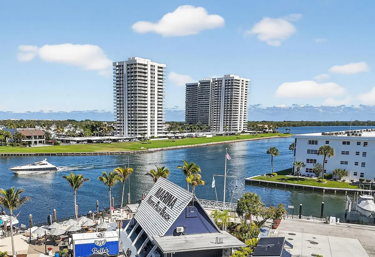 1036 Us Highway One #419, North Palm Beach, FL 33408 - #1