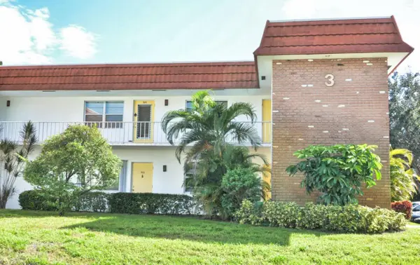 1225 NW 21st Street #309, Stuart, FL 34994