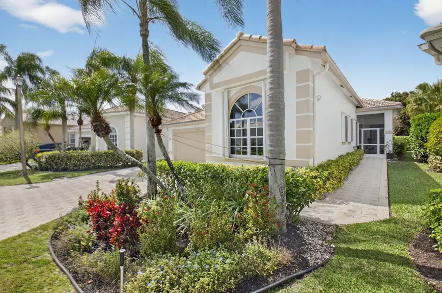 11893 Fountainside Circle, Boynton Beach, FL 33437 - #2