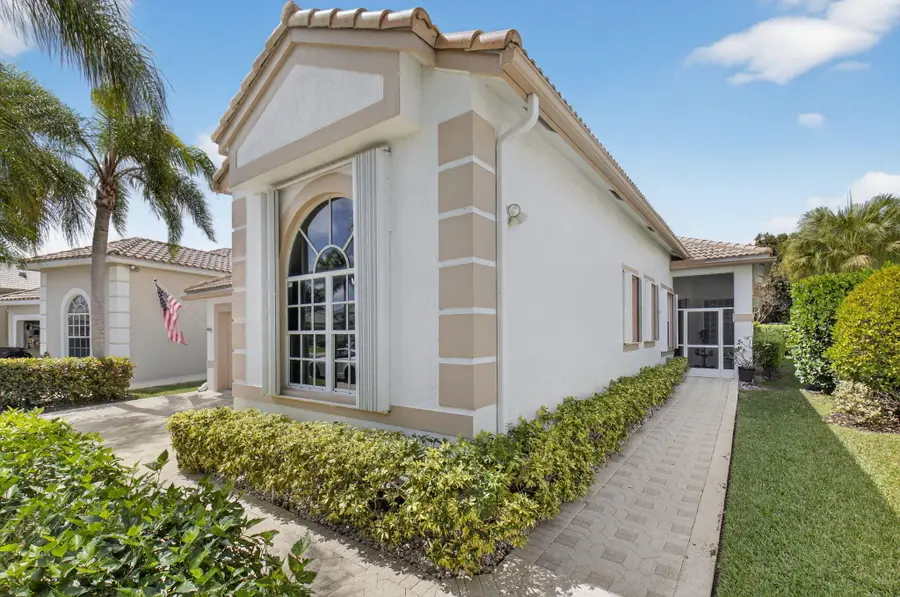 11893 Fountainside Circle, Boynton Beach, FL 33437 - #3