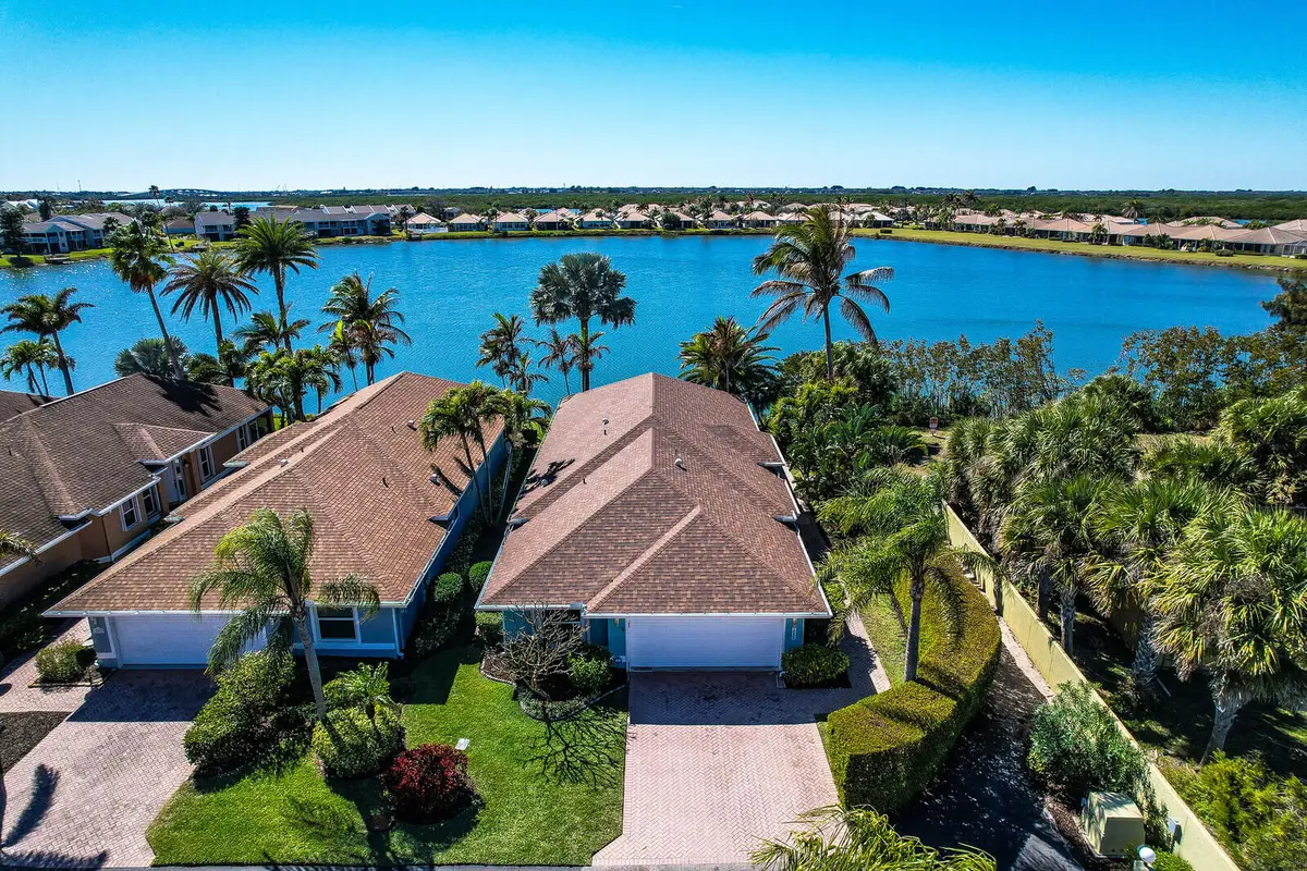 3265 Lakeshore Drive, Hutchinson Island, FL 34949 - #1