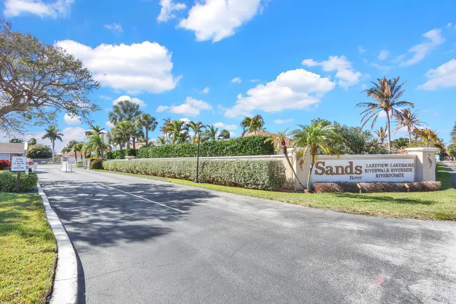 3265 Lakeshore Drive, Hutchinson Island, FL 34949 - #2