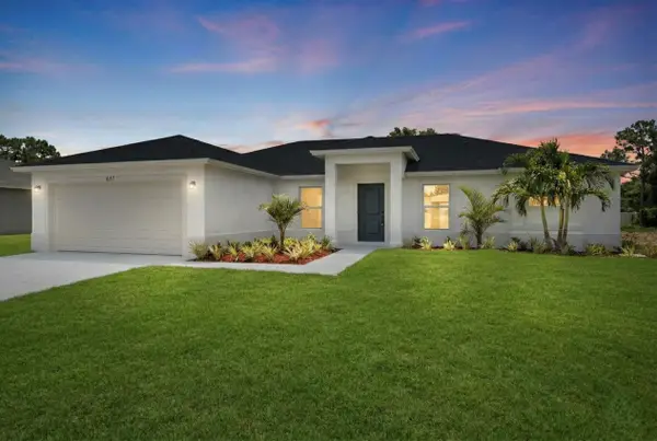 1949 SW Bayshore Boulevard, Port St Lucie, FL 34984