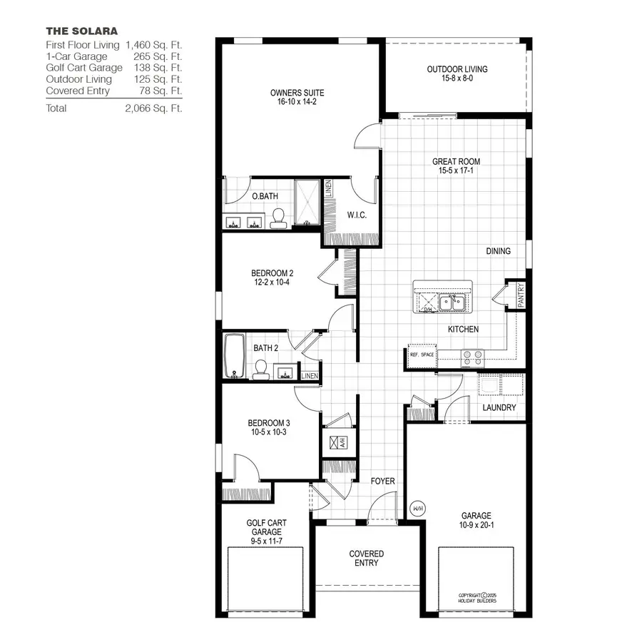 48 Montoya, Fort Pierce, FL 34951 - #2