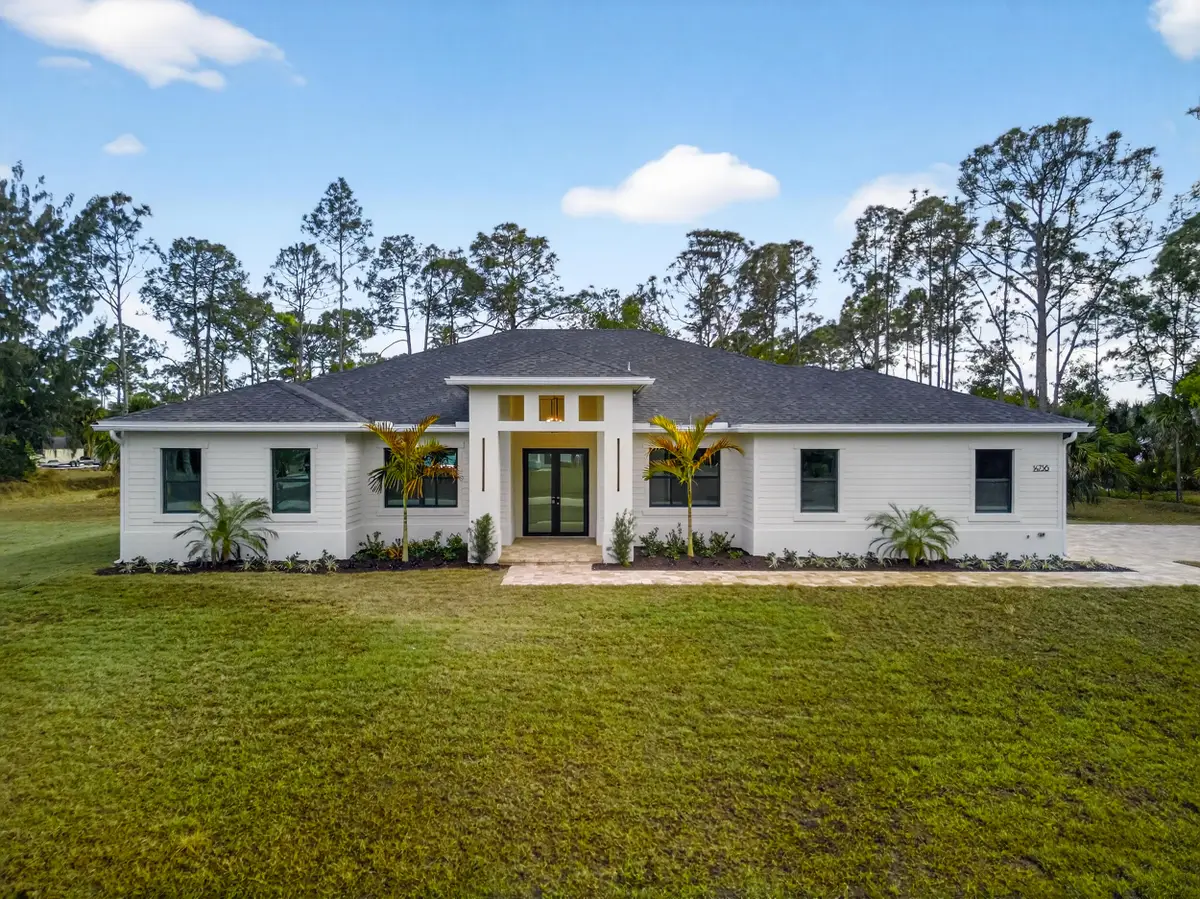 14736 69th Street N, Loxahatchee, FL 33470 - #1