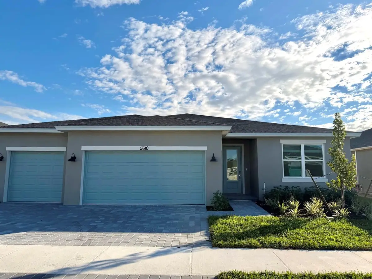 5610 Hampton Park Circle, Vero Beach, FL 32966 - #1