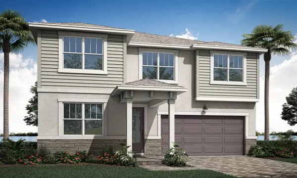 14532 SW Urbane Way, Port St Lucie, FL 34987