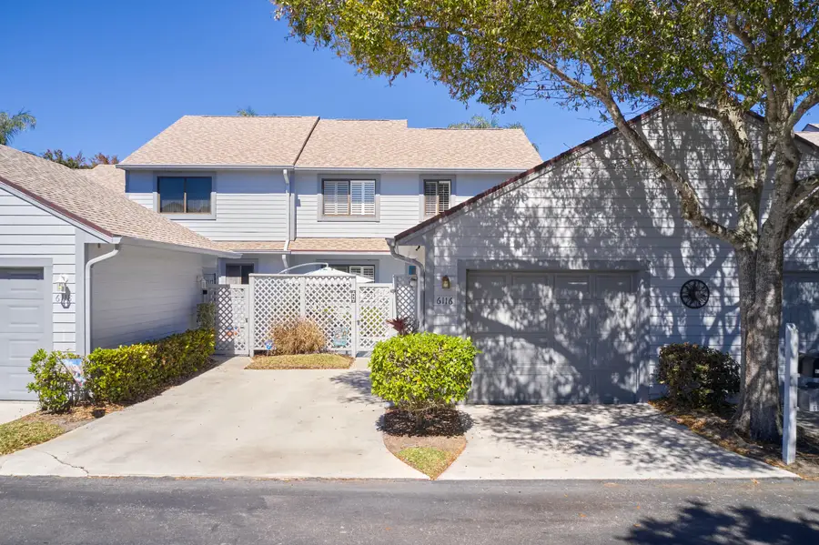 6116 SE Georgetown Place, Hobe Sound, FL 33455 - #2