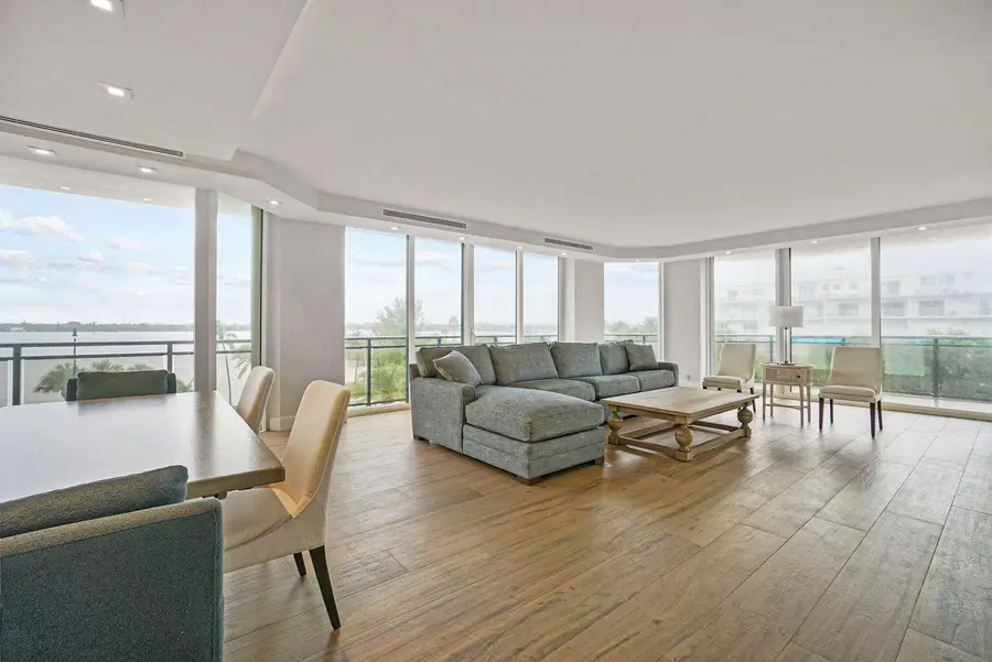3100 S Ocean Boulevard #306n, Palm Beach, FL 33480 - #2