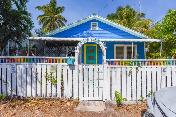 1425 Eliza Street, Key West, FL 33040