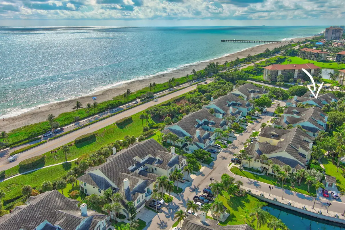 1306 Mainsail Circle, Jupiter, FL 33477 - #1