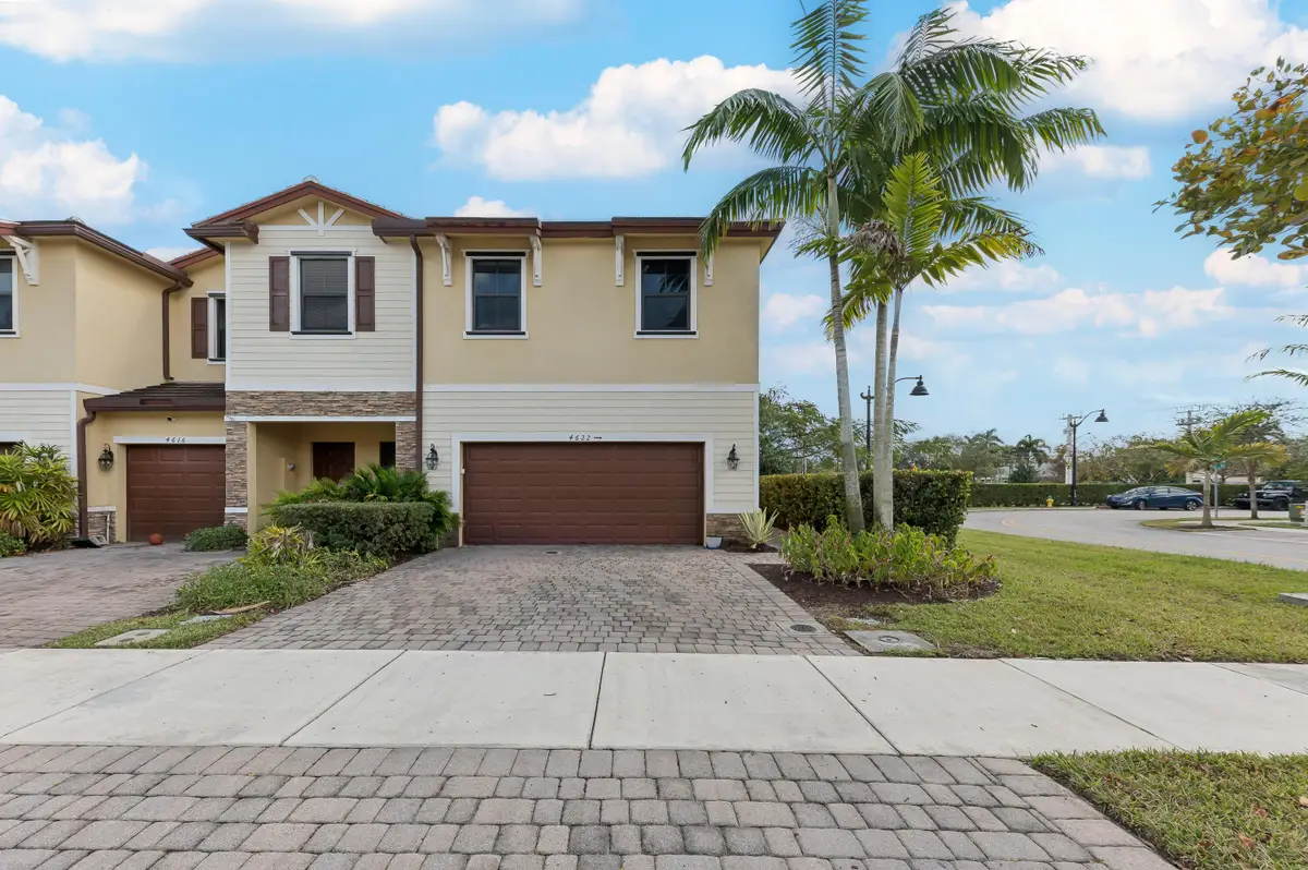 4622 Belgian Lane, Davie, FL 33314 - #1