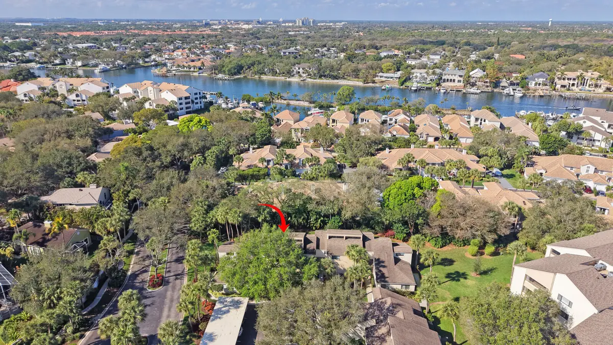 215 Oak Harbour Drive, Juno Beach, FL 33408 - #1