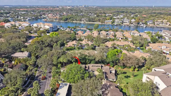 215 Oak Harbour Drive, Juno Beach, FL 33408