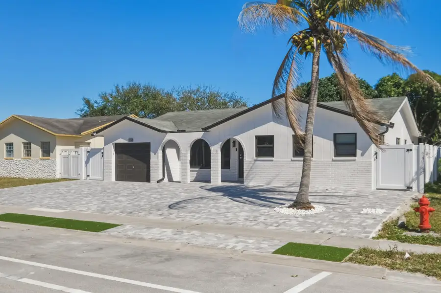 22390 SW 66th Avenue, Boca Raton, FL 33428 - #3