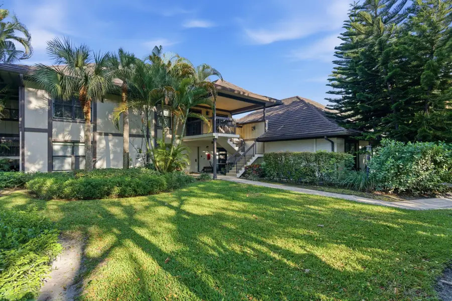 2810 Polo Island Drive #C202, Wellington, FL 33414 - #2