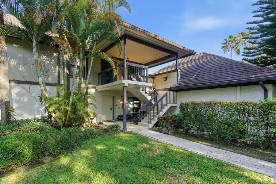 2810 Polo Island Drive #C202, Wellington, FL 33414 - #3